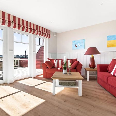 Hafenliebe- Sauna, Steg, Hafenblick, Kamin, Terrasse Olpenæs Eksteriør billede