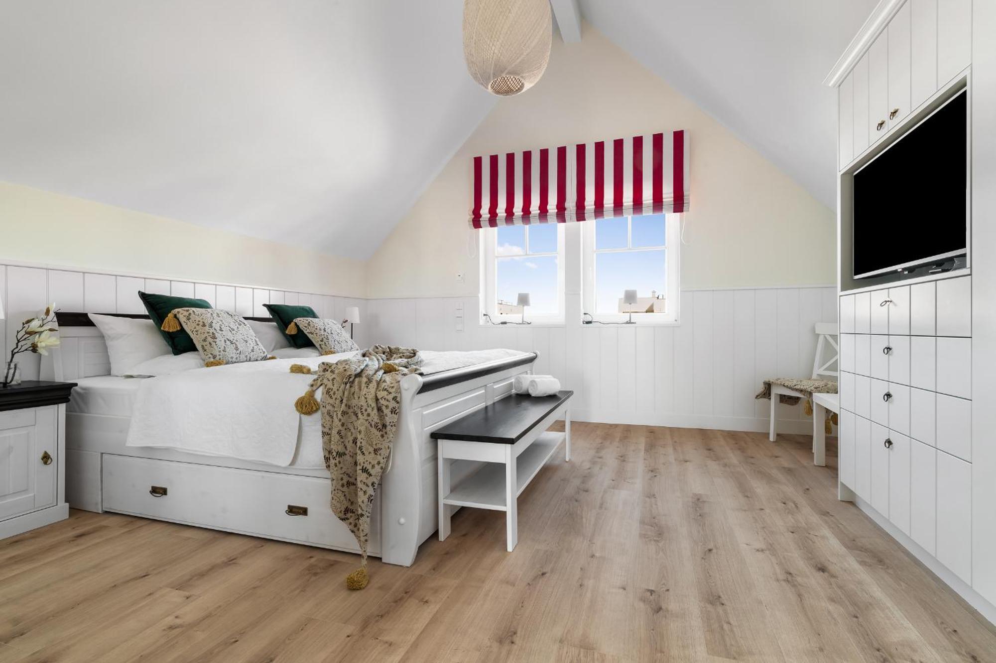 Hafenliebe- Sauna, Steg, Hafenblick, Kamin, Terrasse Olpenæs Eksteriør billede