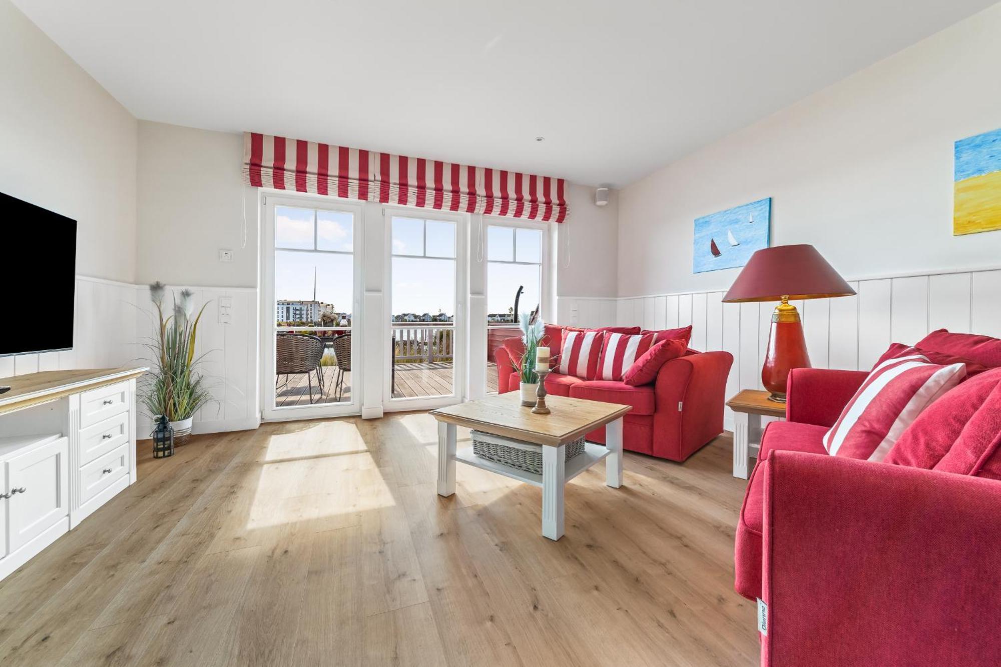 Hafenliebe- Sauna, Steg, Hafenblick, Kamin, Terrasse Olpenæs Eksteriør billede