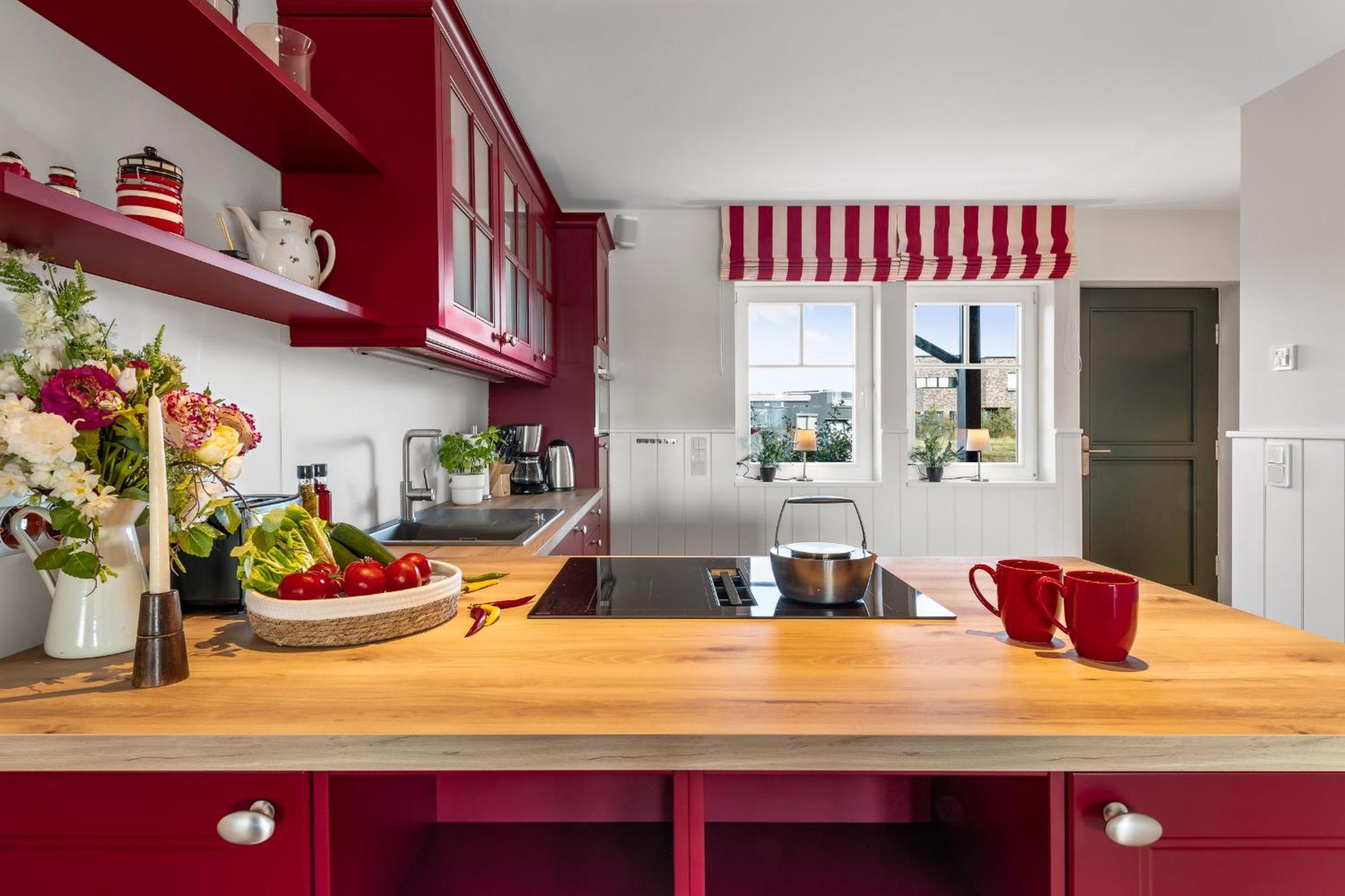 Hafenliebe- Sauna, Steg, Hafenblick, Kamin, Terrasse Olpenæs Eksteriør billede
