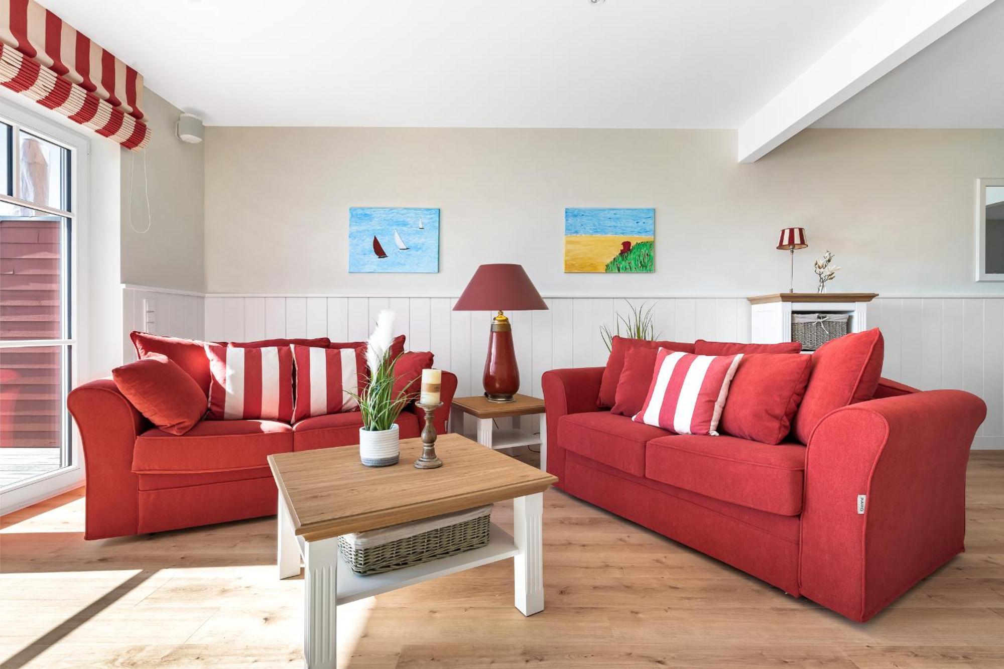 Hafenliebe- Sauna, Steg, Hafenblick, Kamin, Terrasse Olpenæs Eksteriør billede